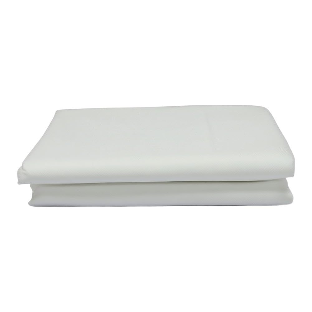 Cubiertas de tela para plantas, opciones de tamaño adaptables, 80 g/m², 3 x 10 m