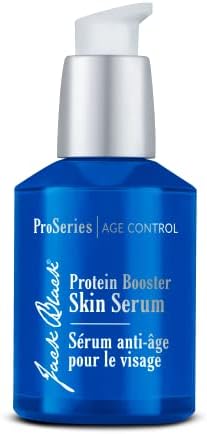 Jack Black Protein Booster Skin Serum, 2 Fl Oz