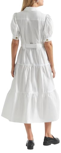 Image of Derek Lam 10 Crosby Women's Buffy Utility Dress