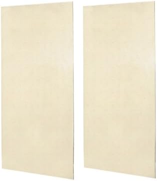 Swanstone SS0489602.169 Classics Two 48" x 96" Shower Wall Panels