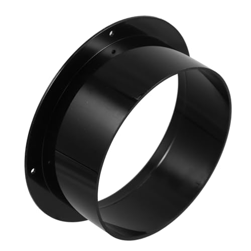 SHOWERORO �v���X�`�b�N���`�G�A�_�N�g�t�����W �ʋC���p�p�� �r�C�ǃR�l�N�^ �󒲊��C�V�X�e���p�A�N�Z�T�� �W�o�@�Ή� �_�N�g�z�[�X�ڑ����i