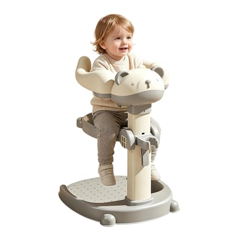 Soporte de ducha para niños, 2 en 1, asiento extraíble y altura regulable, ayuda para la ducha, asiento de baño, para niños de 8 a 36 meses, bañera, baño, casa