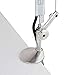 Artemide Adjustable Clamp T for Tolomeo Table Lamp