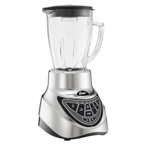 Oster Mixeur Aliado 900 W Cover