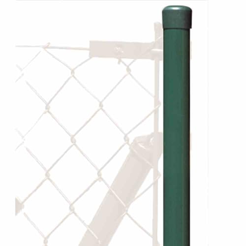 REWWER T.D 822919 poste para valla verde