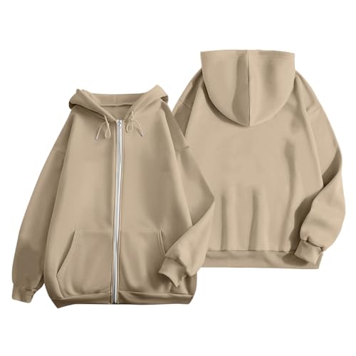 Image of Custom Jackets Design Your Own Full Zipper Hooded Sweatshirt Custom Sweatshirt T Shirts Add Your Own Text or Picture