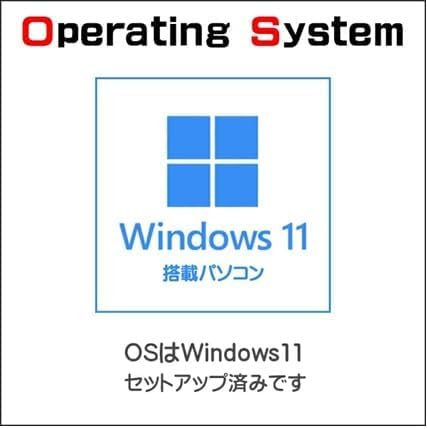 Amazon.co.jp: Used English OS Laptop Windows 11 Engish Version MS