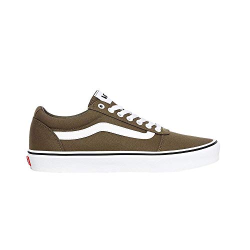 Image of Vans Kids' Ward Sneaker