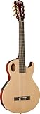 Washburn USM-EACT42S Festival Series Acoustic Electric Guitar, Natural