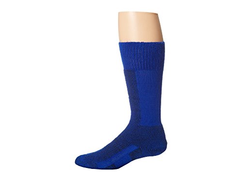Thorlo chaussettes mixte respirantes sport marche coton synthétique