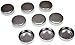 Dorman 557-014 Chrysler Steel Expansion Plug Kit, 14 Expansion Plugs, 11 Pipe Plugs Compatible with Select Chrysler/Dodge/Plymouth Models