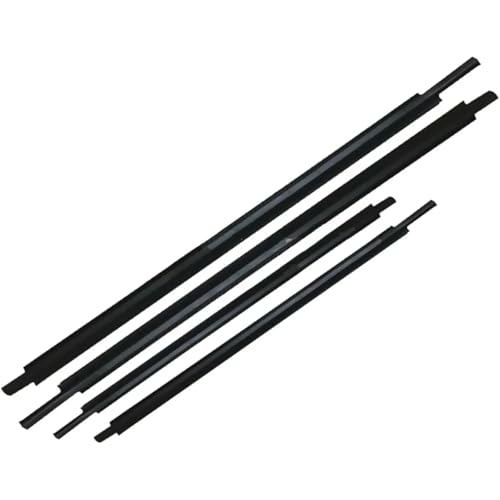 Fini les fuites : Joint d'étanchéité vitre pour Ford Mondeo 2001-2007
