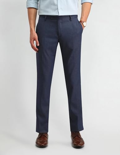 Image of Arrow Men Trouser