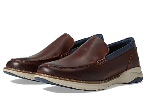Florsheim Frenzi Moc Toe Venetian Loafer
