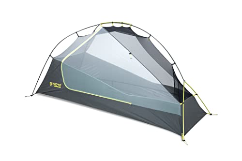 Image of NEMO Equipment Dragonfly OSMO Ultralight Backpacking Tent