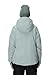 686 Women's GLCR Hydra Insulated Jacket - Mechanical Stretch Thermal Clothing - Water & Weather Resistant - Dusty Marine, Small