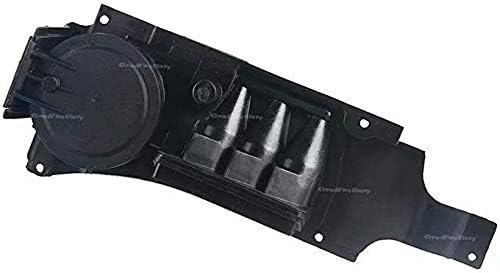 Engine Valve Cover Oil Separator for OEM:022103515A Q7 3.6 L 2007-2013 022103515A
