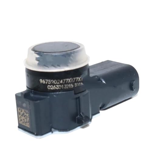 Capteur de recul automobile 0263013215 détection d'obstacles pour C5 DS3 308 407