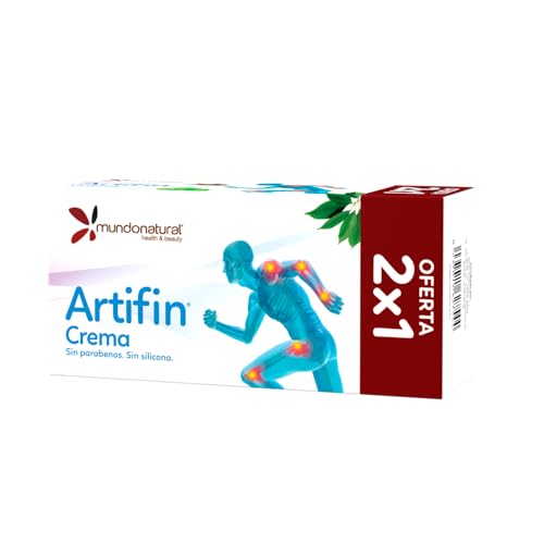 Crème pour le corps MUNDONATURAL solution sécheresse cutanée 100ml