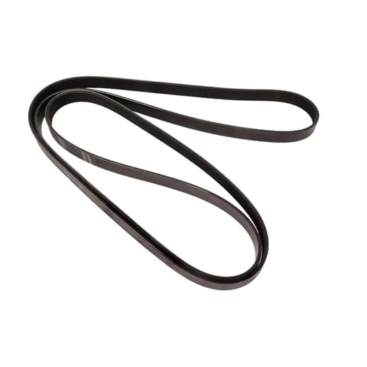Continental 4060945 OE Technology Series Multi-V Belt