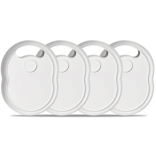 MEIJIEM Air Tracker Tags-4 Pack