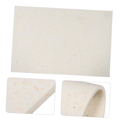 Coussinet de repassage isolant Hemobllo tapis éponge anti-brûlure - 8