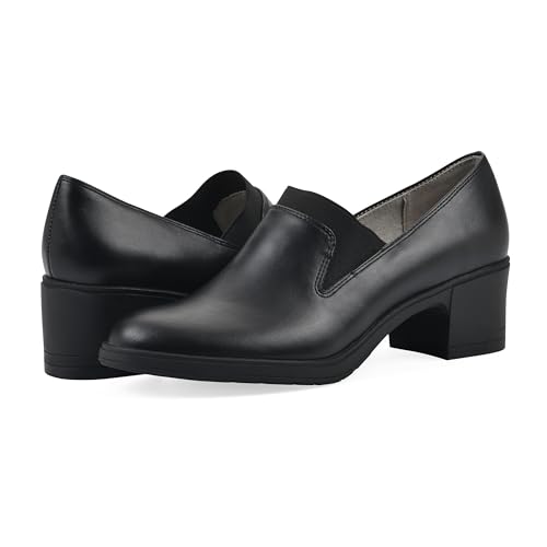 Image of CLIFFS BY WHITE MOUNTAIN Women's Hunton Cushioned Heeled Shootie