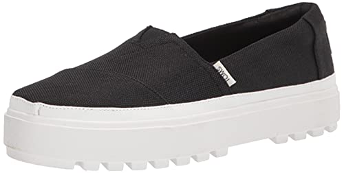 Image of Toms Womens Alpargata Lug