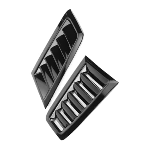 Accessoires automobiles type grille de capot et garniture pour Infiniti Q70 Q60 G25