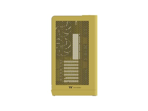 Boîtier PC Thermaltake View 390 Air Midi Tower Verre Trempé - vue 3