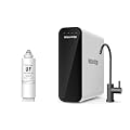 Waterdrop TSU 0.01?m Ultra-Filtration Under Sink Water Filter System with TSUF Ultra-Filtration Under Sink Water Filter