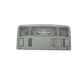 Lampe de lecture intérieure Compatibilité : compatible avec Golf 4 ancienne Passat B5.
