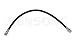 Sunsong 2204097 Brake Hydraulic Hose