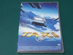 DVD TAXI