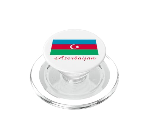 PopGrip para MagSafe de Azerbaiyán: evita caídas del móvil y sujeta tu teléfono sin esfuerzo
