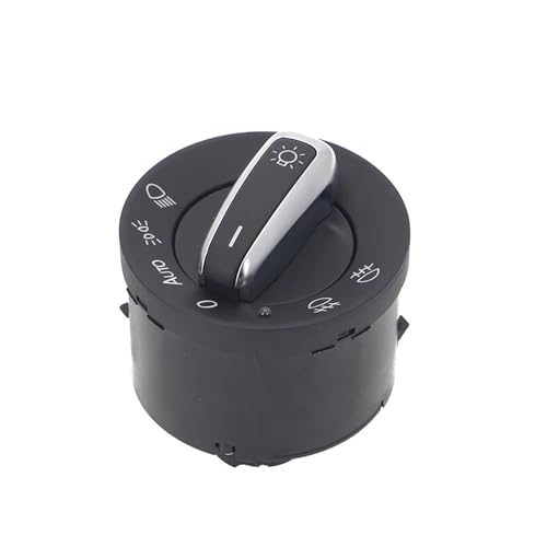 Interrupteur de phares automatiques haute finition pour VW Tiguan Rabbit