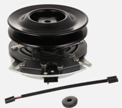 for Electric PTO Clutch Replaces for Toro for Exmark 127-3410
