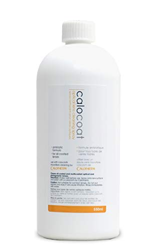 Calotherm Calocoat - Recambio para Lentes Cover