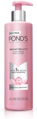 Pond's Triple Vitamin Moisturising Body Lotion, 275 ML