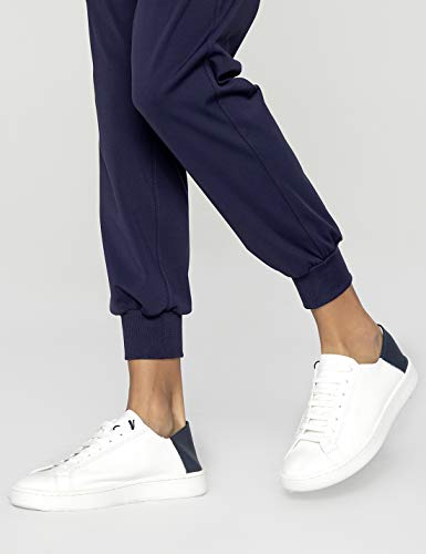 Image of AJISAI Women's Joggers Pants Drawstring Running Sweatpants with Pockets Lounge Wear