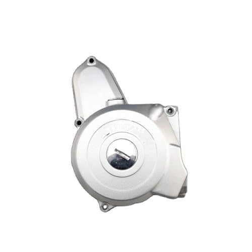 Couvercle protecteur moteur quad empêche casse démarreur 110cc 125cc 140cc