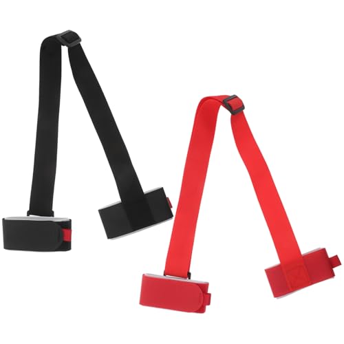 MAGICLULU �X�m�[�{�[�h�L�����A�R �h���ϋv�V�����_�[���߉\�X�L�[�ƃ|�[���L�����[�o���h ���� �~�G�A�E�g�h�A�p 2�Z�b�g