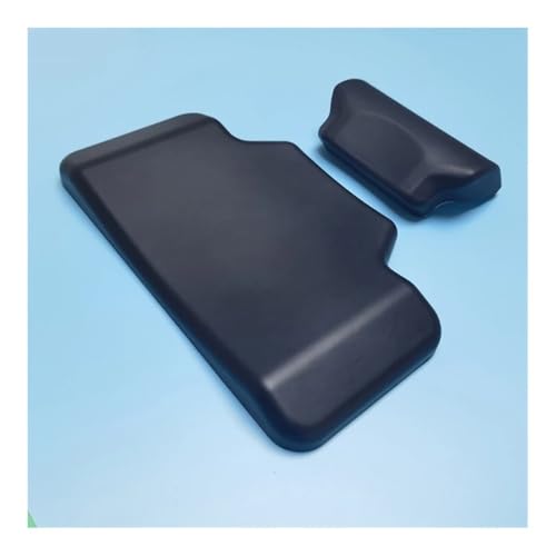 Coussin dossier coffre moto ergonomique et imperméable pour sissy bar - 6