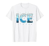 Fire And Ice Costume Shirts