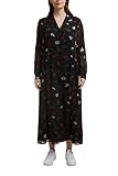 ESPRIT Babymeisjesjurk, 003/Black 3, 50 cm
