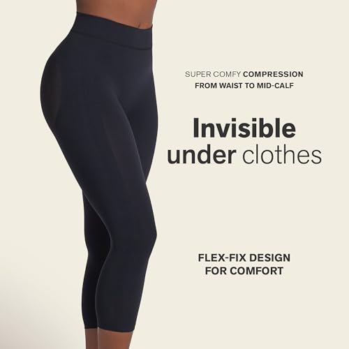 Leonisa womens Capri2