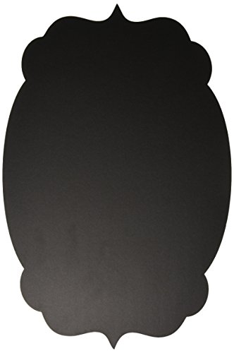 ADORNit Fresh Frills Chalkboard, 12