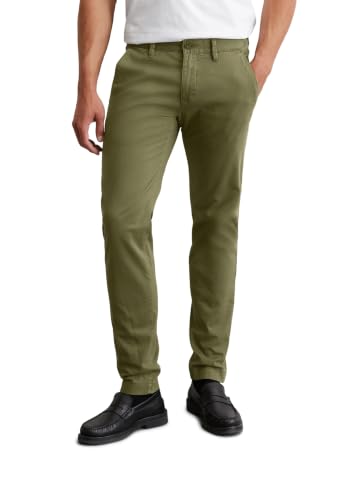 Marc O'Polo Herren 5000009396 Olive 29/34 – Ansicht 5