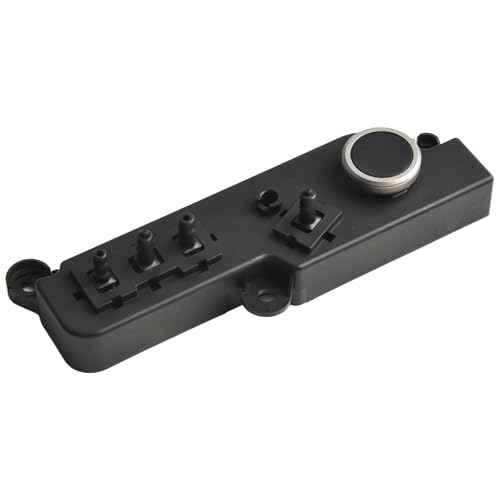 Réglage électrique fluide de siège pour Tesla Model 3 Y commande précise 1551855-01-A