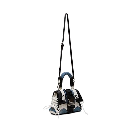 Image of Steve Madden womens Steve Madden Diego Top Handle Crossbody